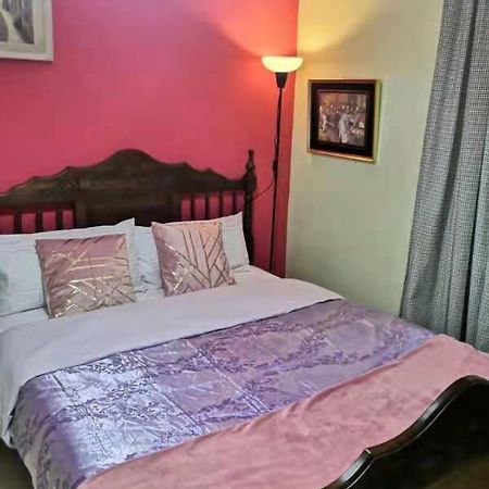 Jazmin Home-Sin Asensor-Con Pin Ronda Kültér fotó