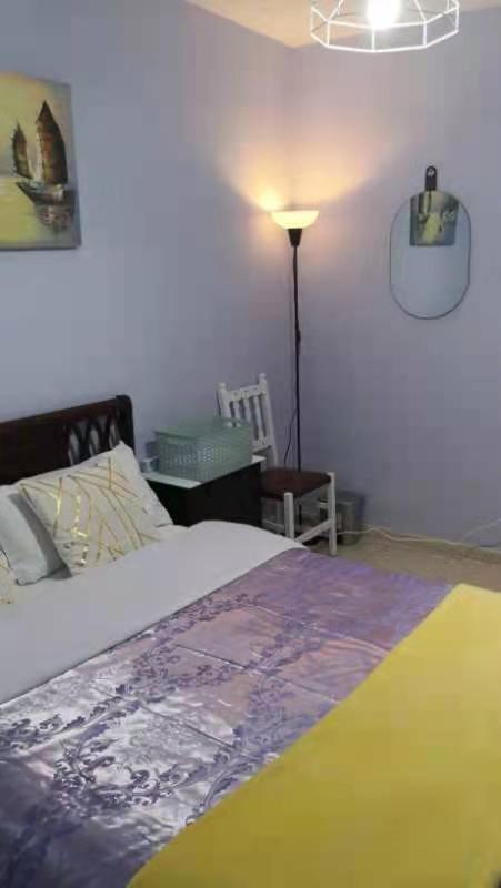 Jazmin Home-Sin Asensor-Con Pin Ronda Kültér fotó
