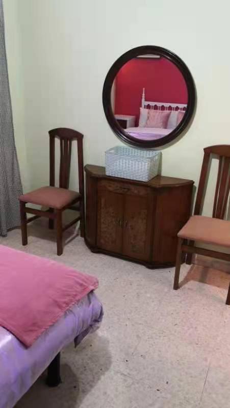 Jazmin Home-Sin Asensor-Con Pin Ronda Kültér fotó