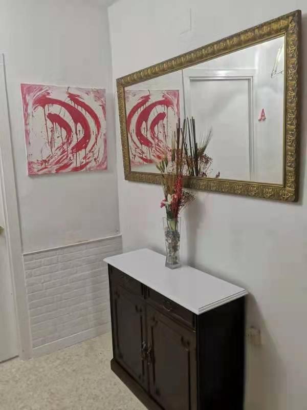 Jazmin Home-Sin Asensor-Con Pin Ronda Kültér fotó