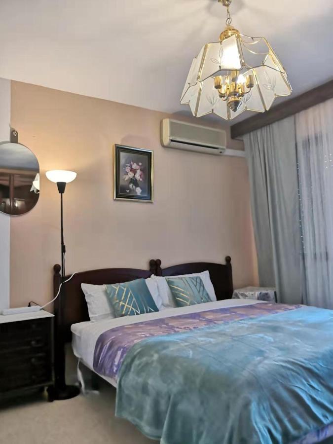 Jazmin Home-Sin Asensor-Con Pin Ronda Kültér fotó