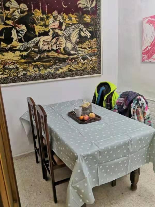 Jazmin Home-Sin Asensor-Con Pin Ronda Kültér fotó