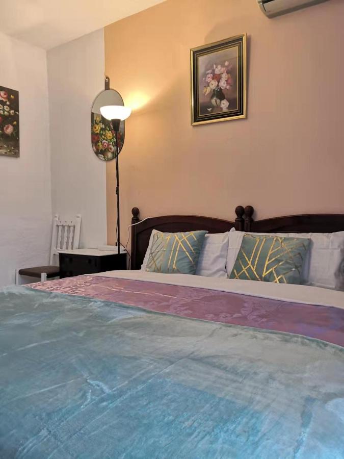 Jazmin Home-Sin Asensor-Con Pin Ronda Kültér fotó