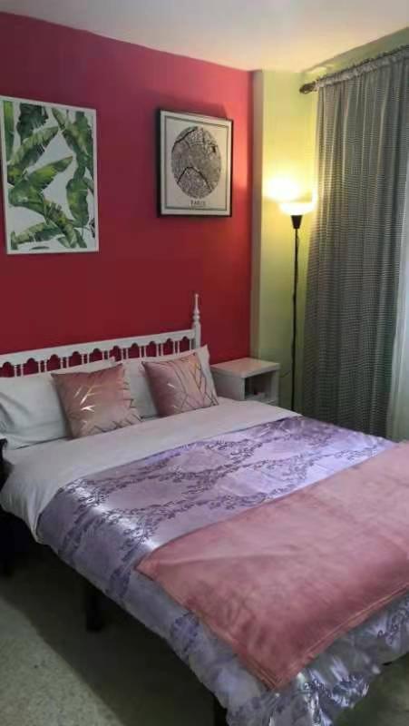 Jazmin Home-Sin Asensor-Con Pin Ronda Kültér fotó