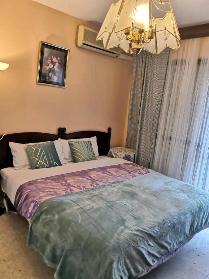 Jazmin Home-Sin Asensor-Con Pin Ronda Kültér fotó