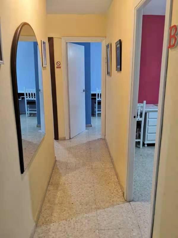 Jazmin Home-Sin Asensor-Con Pin Ronda Kültér fotó