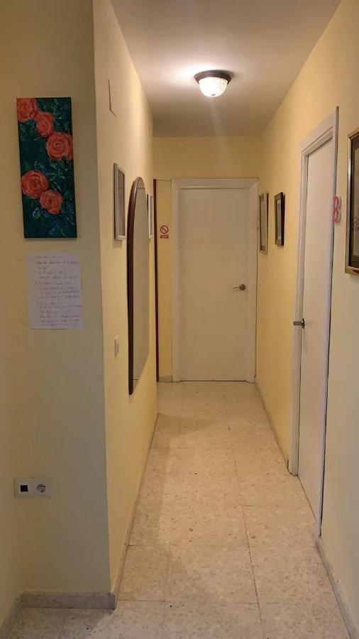 Jazmin Home-Sin Asensor-Con Pin Ronda Kültér fotó
